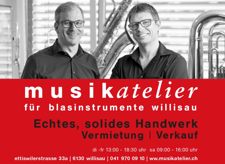 Musikatelier Willisau GmbH