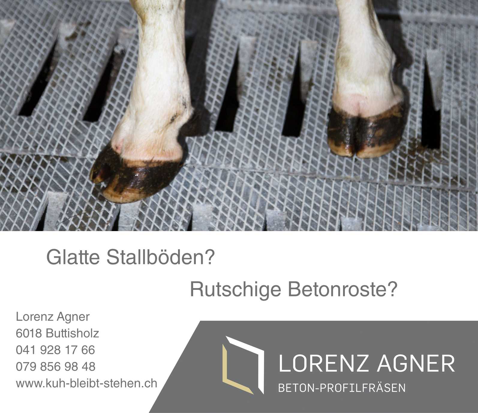 Lorenz Agner GmbH