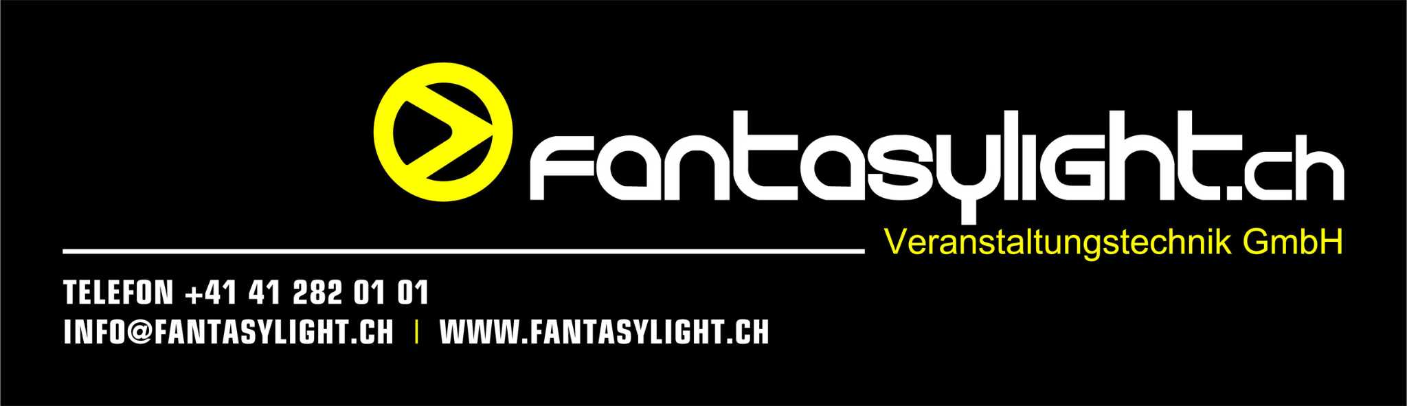 FantasyLight Veranstaltungstechnik GmbH
