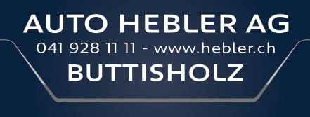 Auto Hebler AG