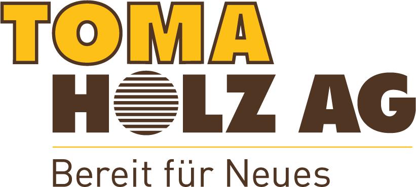 TOMA Holz AG