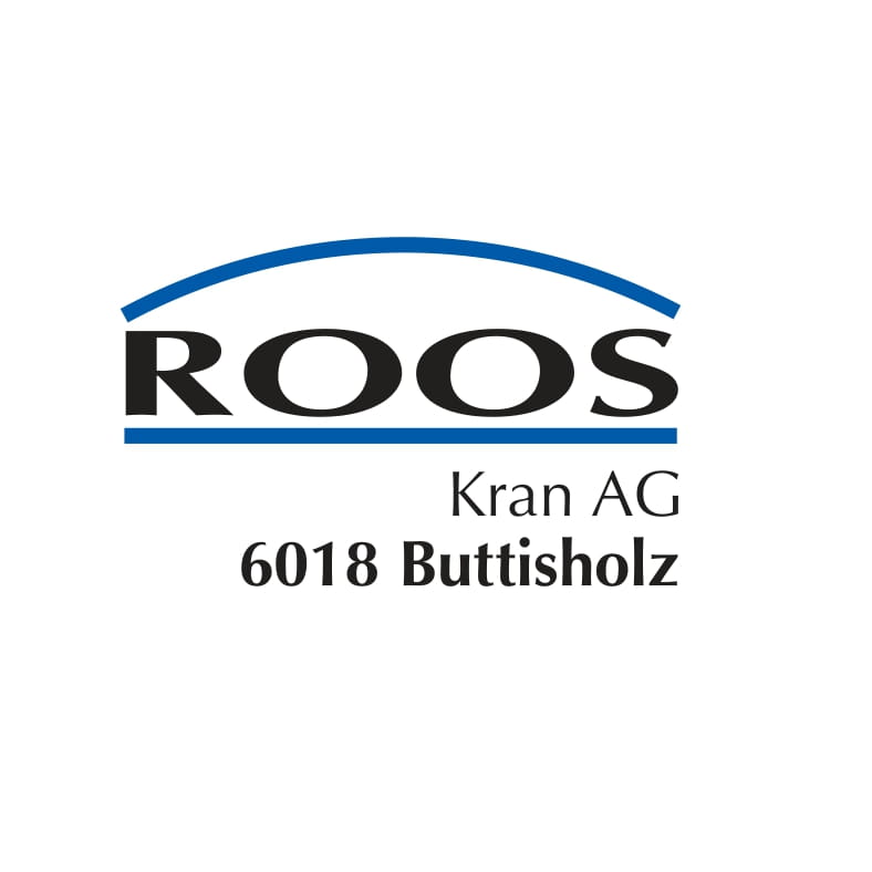 Roos Kran AG