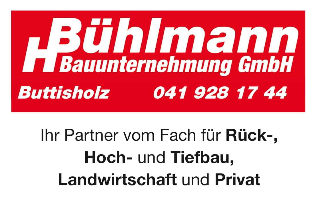 H. Bühlmann Bauunternehmung GmbH