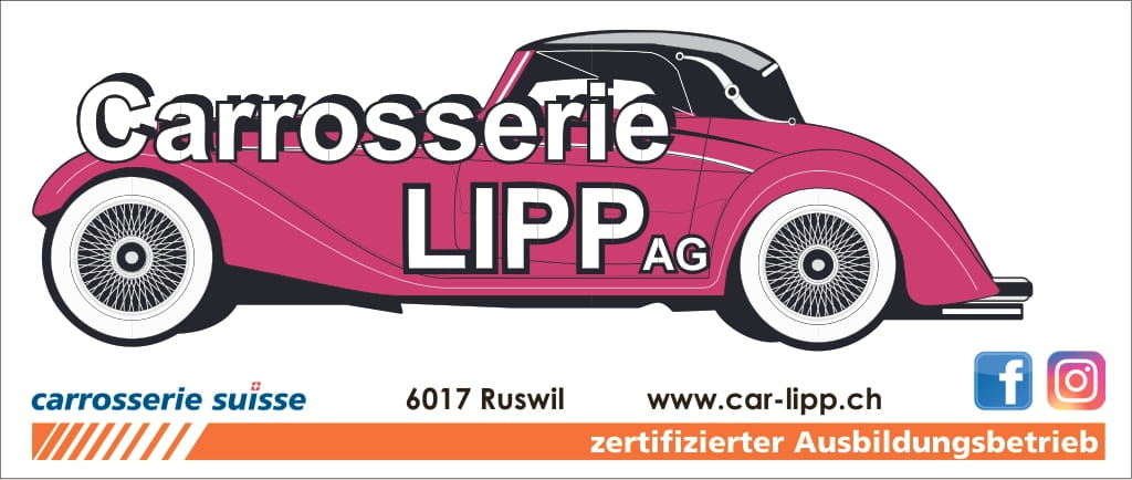 Carrosserie Lipp AG