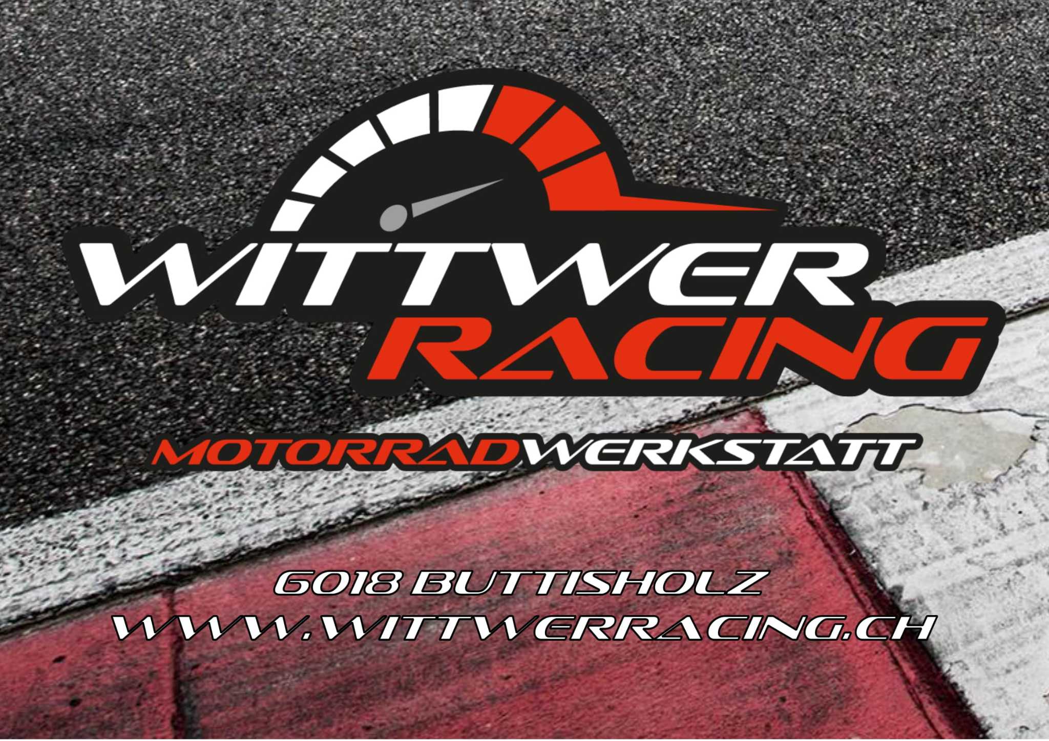 Wittwer Racing GmbH