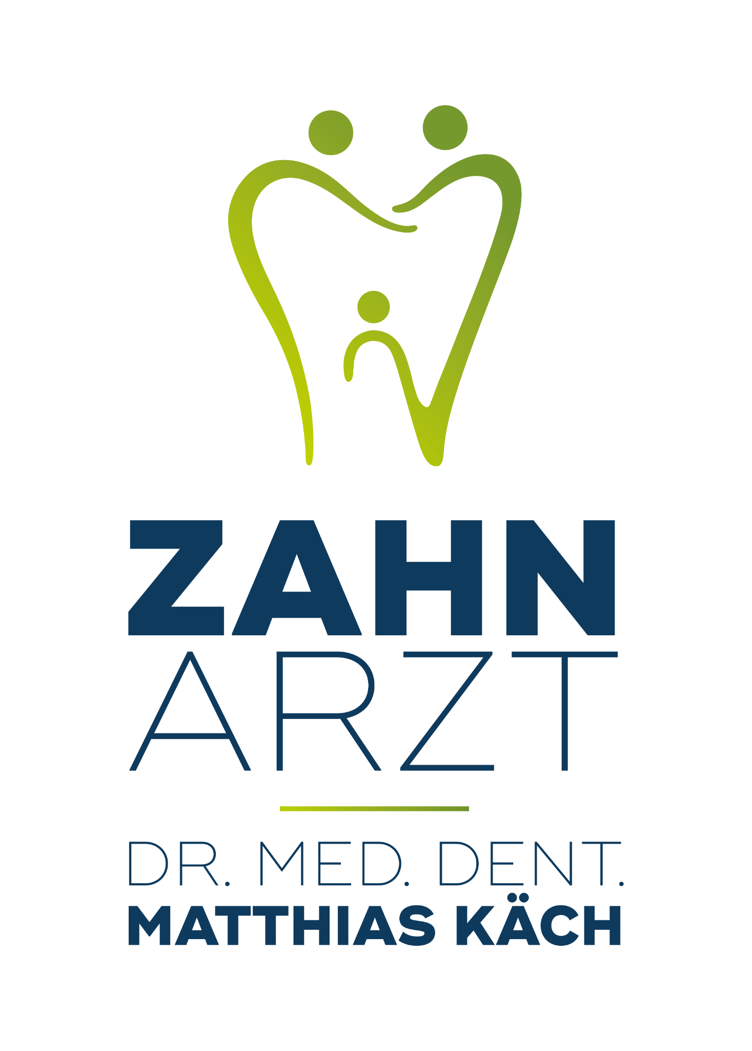 Zahnarztpraxis Dr. med. dent. Matthias Käch