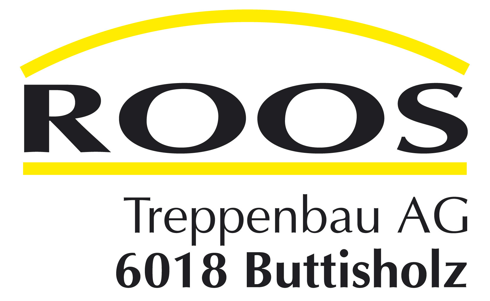 Roos Treppenbau AG