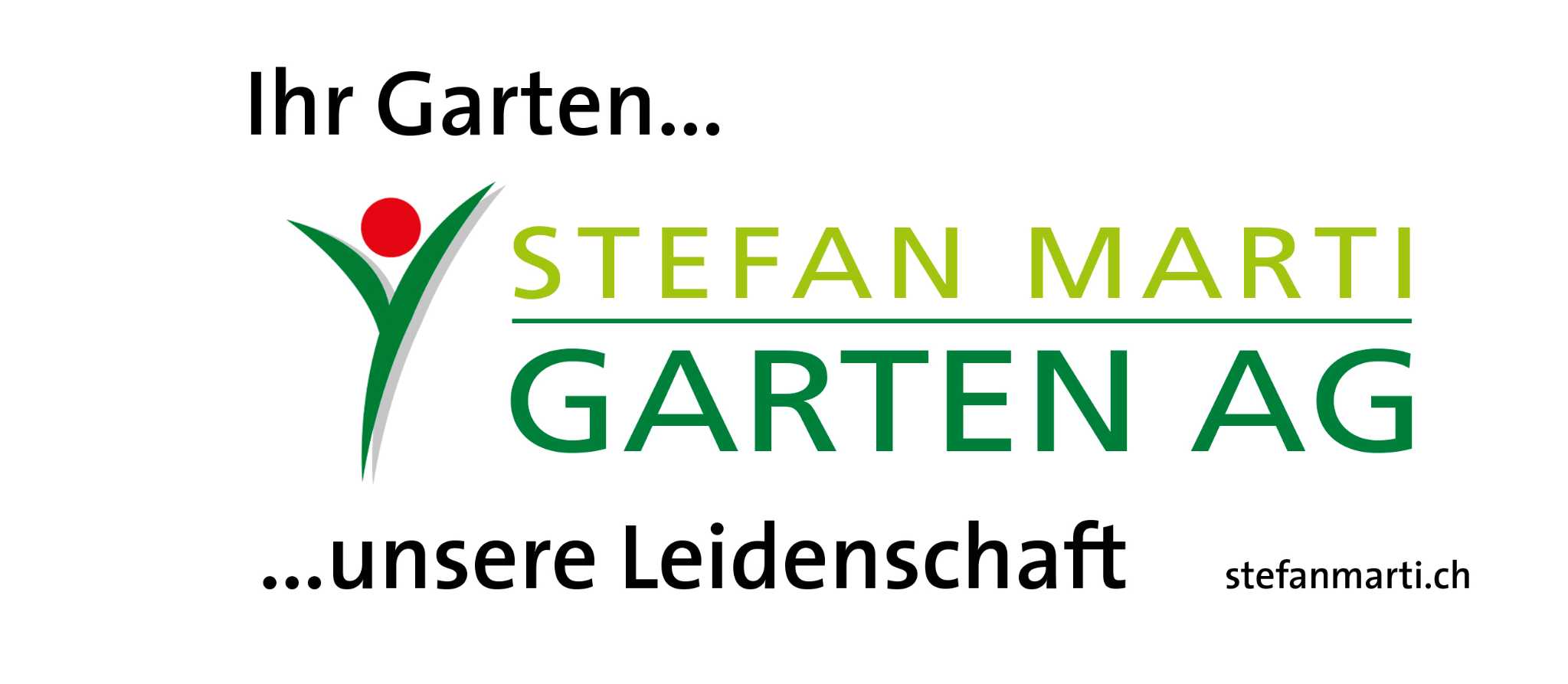 Stefan Marti Garten AG